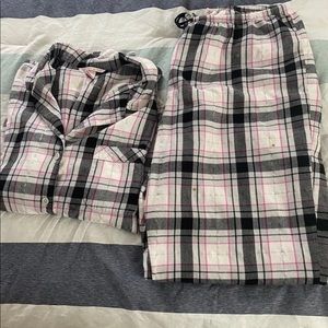 Victoria's Secret pj set FINAL PRICE